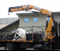 Gru per autocarro idrauliche Effer 220 4S