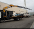 Gru per autocarro idrauliche Effer 220 CL3S