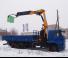 Gru per autocarro idrauliche Effer 225 3S