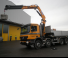 Gru per autocarro idrauliche Effer 225 6S