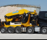 Gru per autocarro idrauliche Effer 2255 8S 
