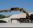 Gru per autocarro idrauliche Effer 2255 8S 