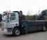 Gru per autocarro idrauliche COPMA 2000 240.6