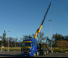 Gru per autocarro idrauliche Effer 265 2S 