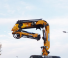 Gru per autocarro idrauliche Effer 265 6S 