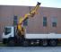 Gru per autocarro idrauliche COPMA 2000 280B.7
