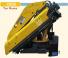 Gru per autocarro idrauliche COPMA 2000 280B.8
