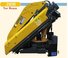 Gru per autocarro idrauliche COPMA 2000 280B.5 J4
