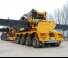 Gru per autocarro idrauliche Effer 3000 4S