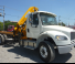 Gru per autocarro idrauliche Effer 305 5S
