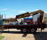 Gru per autocarro idrauliche Effer 315 3S 