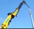 Gru per autocarro idrauliche Effer 315 3S 