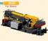 Gru per autocarro idrauliche COPMA 2000 3500.9