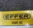 Effer 3.500 AZ 1S