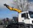 Gru per autocarro idrauliche COPMA 2000 360.3