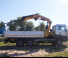 Gru per autocarro idrauliche Effer 385 3S