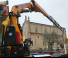 Gru per autocarro idrauliche Effer 395 5S 