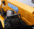 Gru per autocarro idrauliche Effer 395 6S 