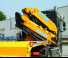 Gru per autocarro idrauliche Effer 455 7S