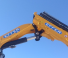 Gru per autocarro idrauliche Effer 505 7S