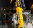 Gru per autocarro idrauliche Effer 525 7S 