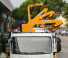 Gru per autocarro idrauliche Effer 65 2S
