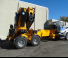 Gru per autocarro idrauliche Effer 655 3S
