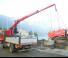 Gru per autocarro idrauliche Cormach 6800 E2