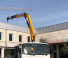 Gru per autocarro idrauliche Effer 80.2 2S