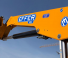 Gru per autocarro idrauliche Effer 80.2 3S