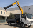 Gru per autocarro idrauliche Effer 80.2 4S