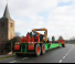 Gru per autocarro idrauliche Effer 80 3S
