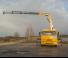 Gru per autocarro idrauliche Effer 80 3S