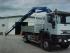 Gru per autocarro idrauliche Amco Veba 814C-2 S