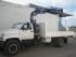 Gru per autocarro idrauliche Amco Veba 815-3 S