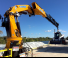 Gru per autocarro idrauliche Effer 855 9S