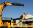 Gru per autocarro idrauliche Effer 855 9S