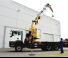 Gru per autocarro idrauliche Effer 95TLF 6S