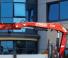 Gru per autocarro idrauliche Fassi F 110 A 0.23 e-active
