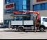 Gru per autocarro idrauliche Fassi F 110 A 0.24 active
