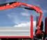 Gru per autocarro idrauliche Fassi F 110 B 0.24 e-active