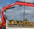 Gru per autocarro idrauliche Fassi F 110 B 2.24 e-dynamic
