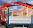 Gru per autocarro idrauliche Fassi F 120 B 0.22 e-active