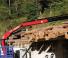 Gru per autocarro idrauliche Fassi F 120 B 0.24 e-active
