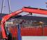 Gru per autocarro idrauliche Fassi F 120 B 2.23 e-dynamic