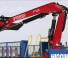 Gru per autocarro idrauliche Fassi F 125 A 1.25 xe-dynamic