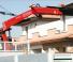 Gru per autocarro idrauliche Fassi F 135 A 2.22 dynamic