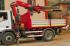 Gru per autocarro idrauliche Fassi F 155 A 0.24 active