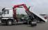 Gru per autocarro idrauliche Fassi F 165 A 0.23 e-active