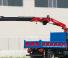 Gru per autocarro idrauliche Fassi F 165 A 2.24 e-dynamic